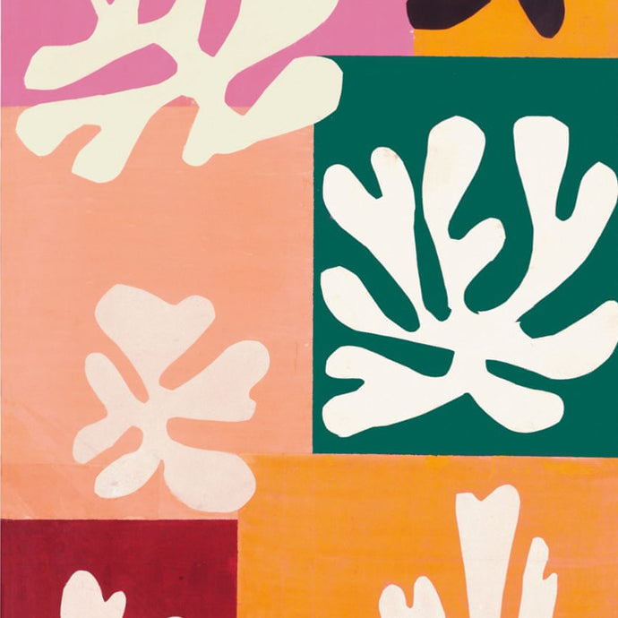 For the Love of: Henri Matisse